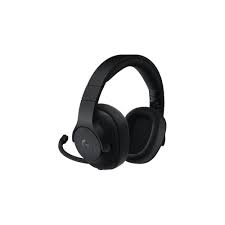 logitech gaming